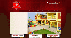 Desktop Screenshot of kerridaleprepschool.com