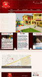 Mobile Screenshot of kerridaleprepschool.com